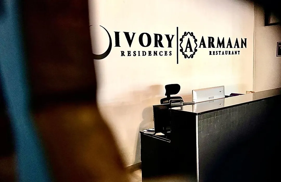 Ivory Residences *